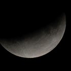 Първото лунно затъмнение за годината ще е днес