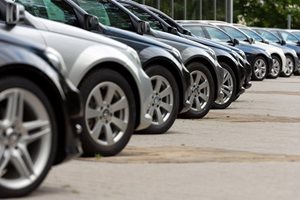 23 хиляди нови леки коли продадени в България за половин година