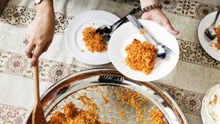 Арабската кухня – съкровище от аромати (+рецепти)