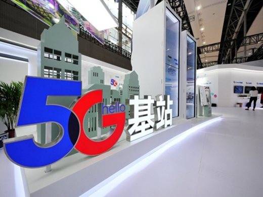 Гуандун ще има над 30 000 5G базови станции до края на годината