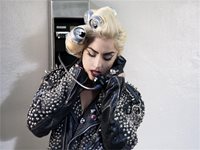 Видео клиповете на Lady GaGa отчетоха милиард гледания