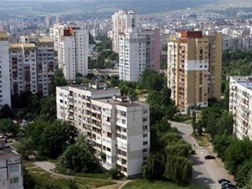 Продажбите на имоти в София са скочили с 20%