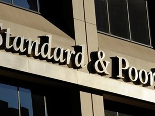 Standard&Poor's потвърди кредитния рейтинг на България