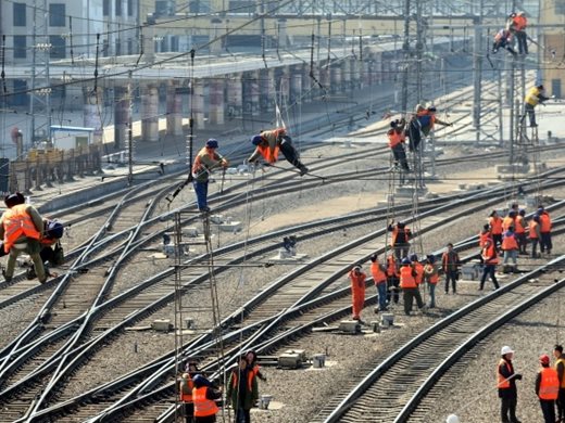 Напредва икономическата трансформация на провинция Хейлундзян