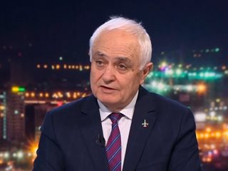 Атанас Запрянов: Русия увеличава военния си потенциал до 1,5 милиона души