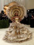 Met Gala 2021 върна целия си блясък