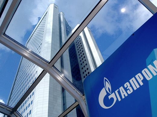 “Газпром” продава 50% от “Овергаз”