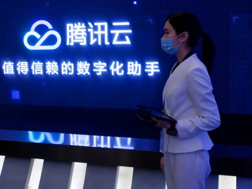 Китайският пазар за видео услуги в облак отчита 45,7% ръст