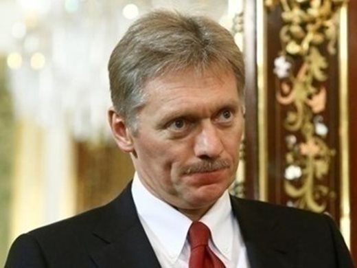 Кремъл: Още има време "неприятелските" страни да плащат в рубли за газа