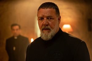 Ръсел Кроу Снимка: Instagram/russellcrowe