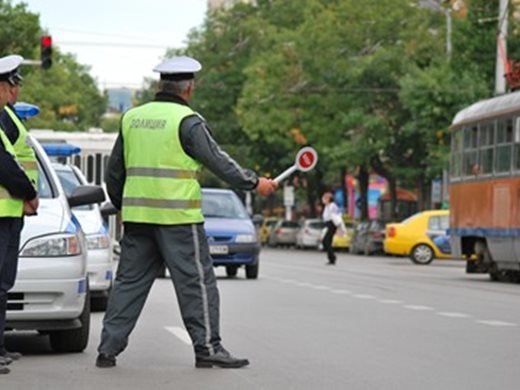 Над половин милион българи карат колите си без "Гражданска отговорност"