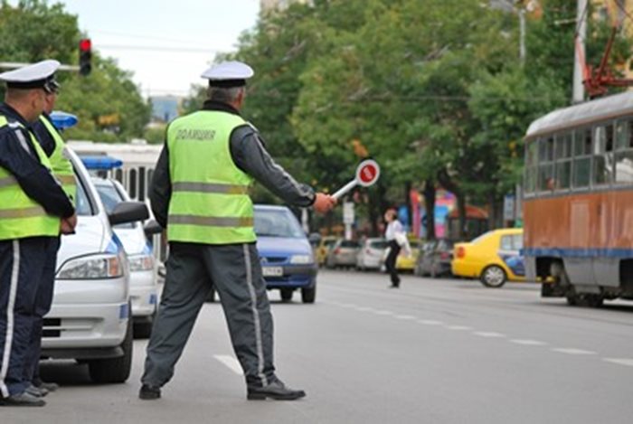 Над 500 хиляди българи карат автомобилите си без "Гражданска отговорност"
