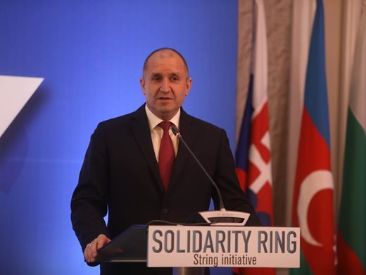 Пет министри подписаха за нов път на газа от Азербайджан до Европа