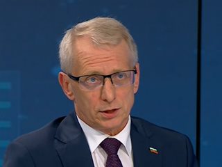 Николай Денков: Силви Кирилов е най-вероятният шеф на парламента