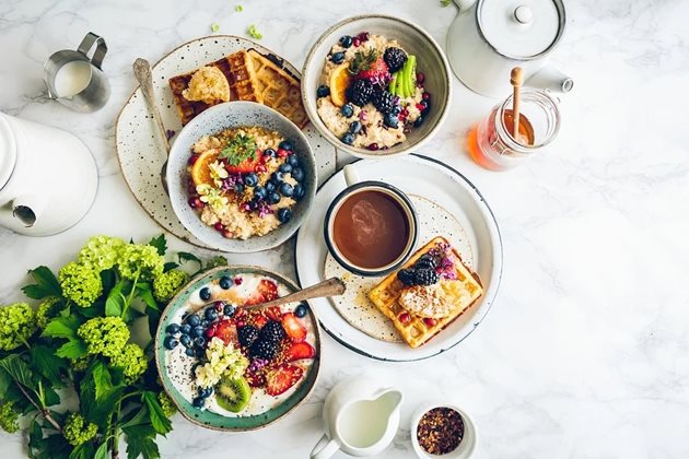 Пропускането на сутрешната закуска лишава организма от важни хранителни вещества и може да бъде опасно