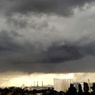 Потопи и градушки в София и страната (Снимки, видео)