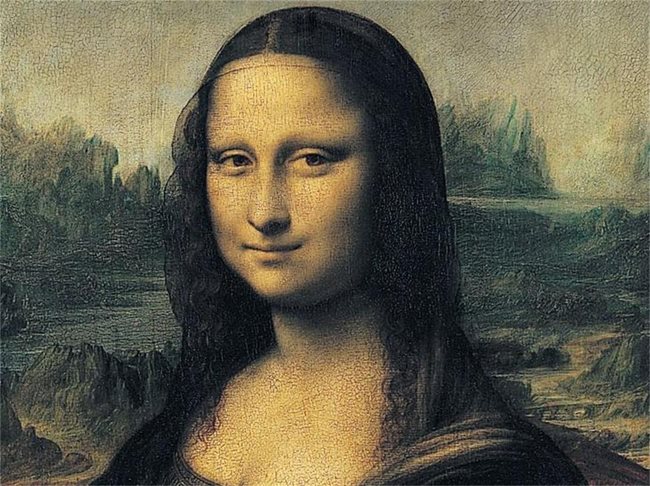 Именно великият ренесансов художник Леонардо да Винчи първи, и то много добре, описва външните изяви на заболяването хетерозиготна фамилна хиперхолестеролемия.