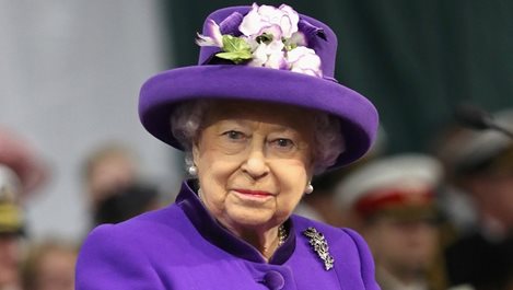 10 коледни традиции на британското кралско семейство