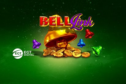 Bell Link Jackpot - джакпот на друго ниво