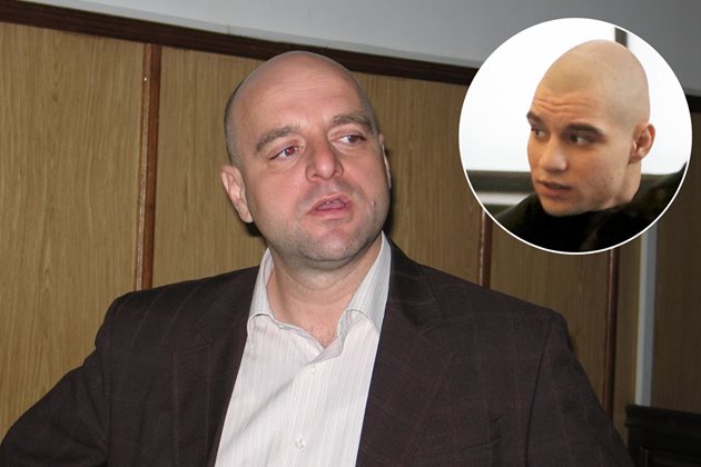Синът побойник на пернишкия прокурор повлича и баща си - България Днес