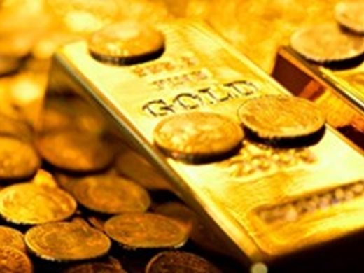 Французин откри 100 кг злато в стара семейна къща