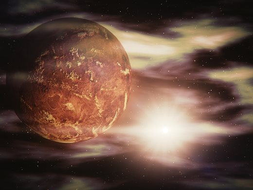 Три сонди ще се отправят към Венера за изследване на атмосферата