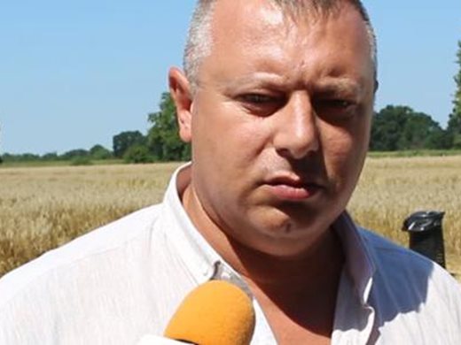 Зърнопроизводители: Няма как порт Варна да стане хъб за украинско жито