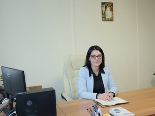 Михаела Крумова e назначена за изпълнителен директор на Агенцията по обществени поръчки