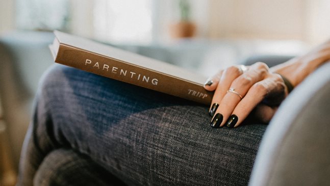 10 стъпки към по-ефективно родителство