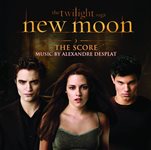 The Twilight Saga: New Moon