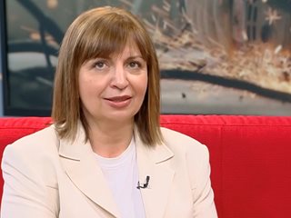 Величка Микова, КНСБ: Ако работим по Великден, трябва да ни се плати двойно