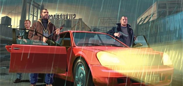 Играта GTA VI ще струва рекордните $100?