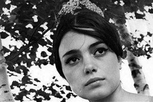 ПЪРВЕНЕЦ: Брани- мира Антонова е “Мис България” за 1967 г.