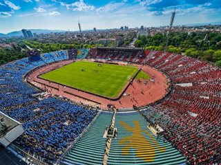 ЦСКА и “Левски” окапаха откъм нападатели, продават всички билети за вечното дерби