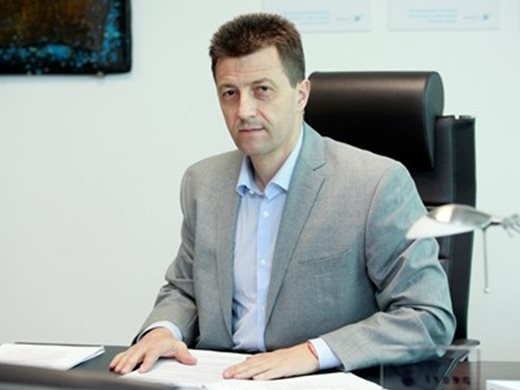 Петър Андронов: 110 000 заявени кредити за отсрочване се очакват до края на юни