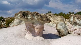 Зеолитът от Родопите лекува