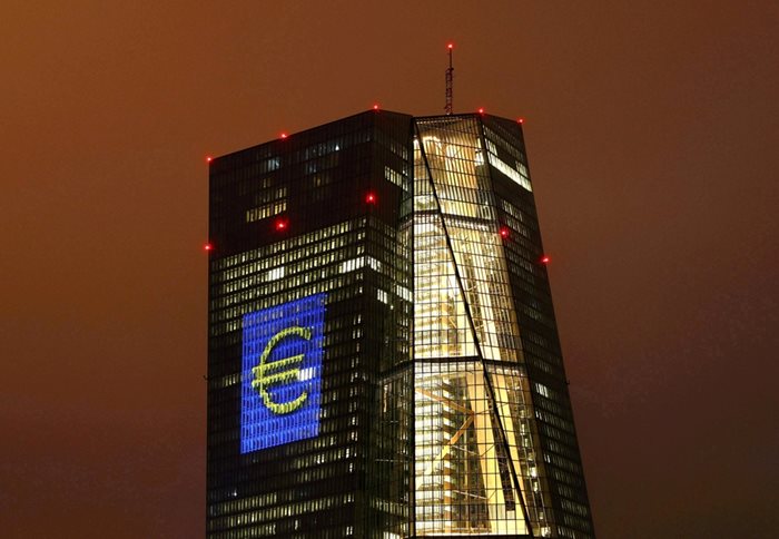 Европейската централна банка разработи насоки за управление на лошите кредити, а БНБ ги утвърди.