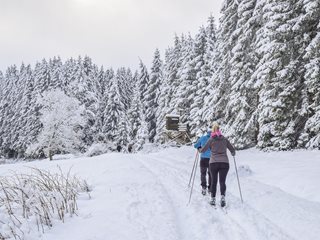 Боровец е без ток, ски зоната е затворена