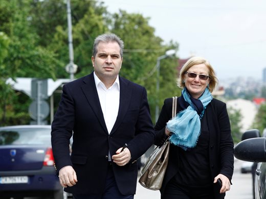 Бивш депутат обвинен за афера с  5,5 млн. лева от “Теленор” (обзор)