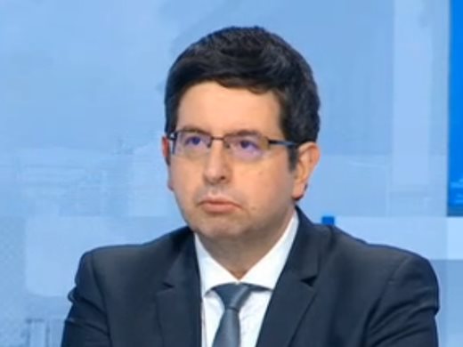 Петър Чобанов към ЕК: Сигурен съм, 
че скоро ще станем част от еврозоната