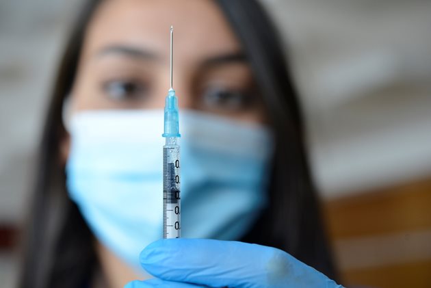 Лекарите смятат, че увеличеният брой болни може да е заради спрените доставки от ваксината срещу ротавирус през февруари
