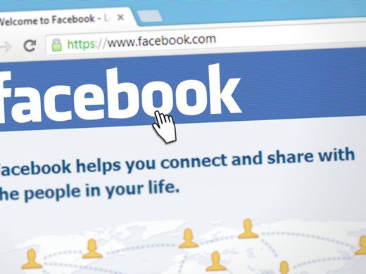 Фейсбук забранява рекламирането на криптовалути