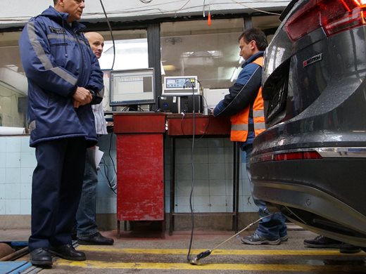 България фатално изостава със стимули за покупка на нови коли