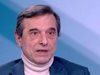 Димитър Манолов: Бюджетът не е чак толкова продънен, въпросът е какви са намеренията за по-нататък