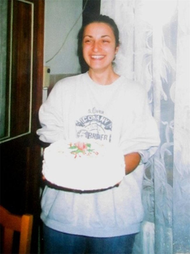 Десислава Манолова почина през 2013 г.