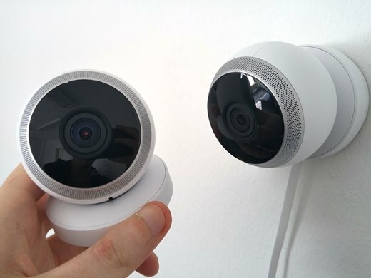IP камери за видеонаблюдение — наръчник за потребителя