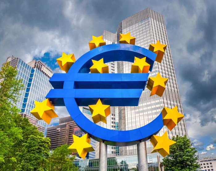 Европейската централна банка оценява наши банки.