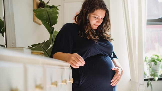 40 поверия за бременността и раждането