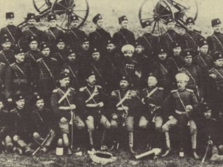 Мръсните тайни на Бг история: Опълченци слагат началото на Българската армия през 1878 г., честват я на Гергьовден от 1880 г.