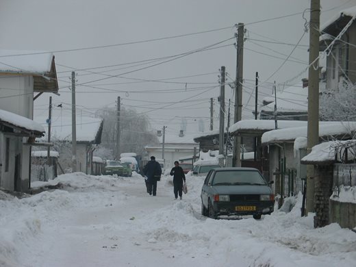 Клошари от Румъния в схеми за кражба  на ДДС у нас